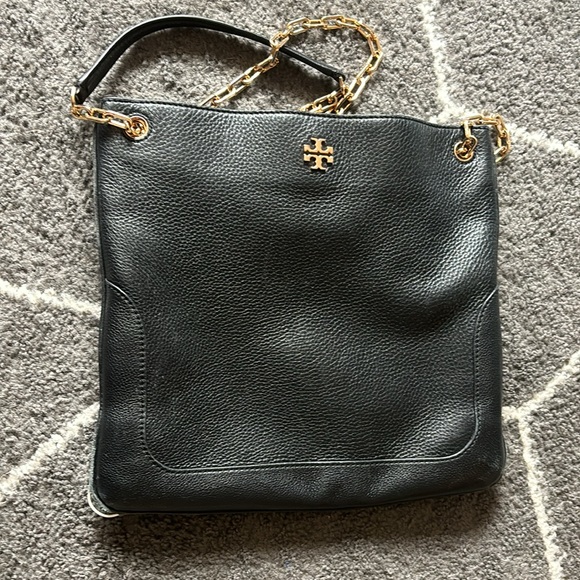 Tory Burch Black Frida Shoulder Bag/Crossbody - Picture 10 of 10